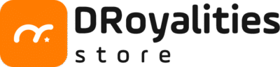 DROyalities logo
