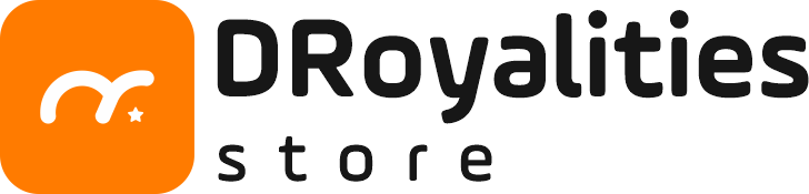 DROyalities logo