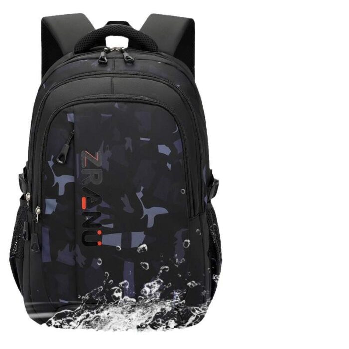 Student back pack - Image 5