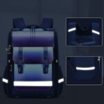 Fully padded student back pack - Image 5
