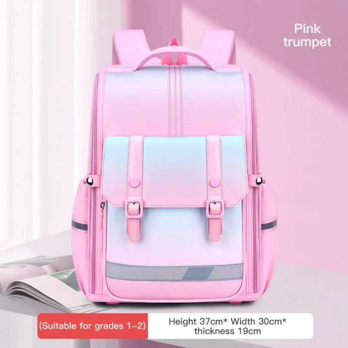 Fully padded student back pack - Image 4
