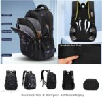 Student back pack - Image 3