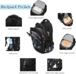 Student back pack - Image 6