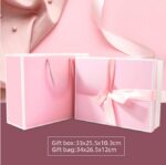 Luxury women gift set (pink) - Image 2