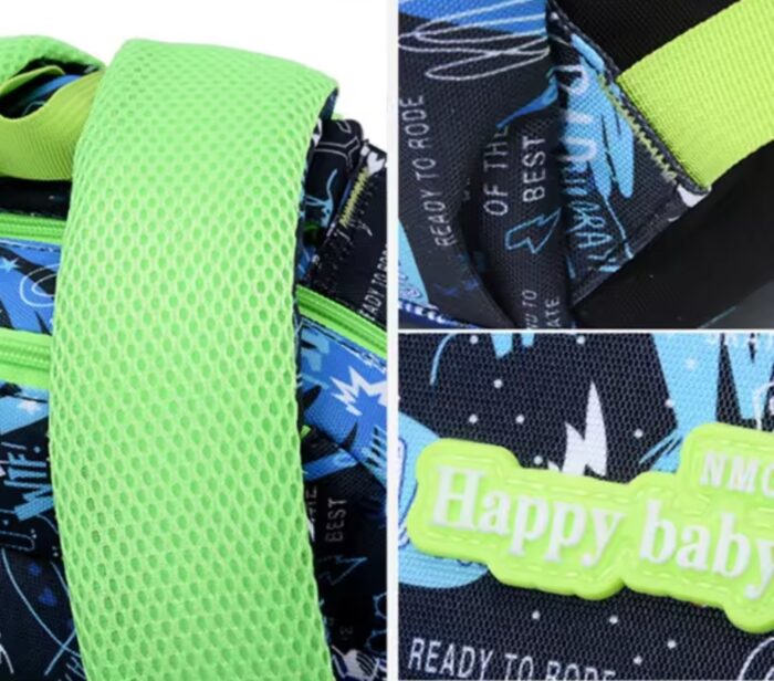 Luminous designs backpack - Image 5