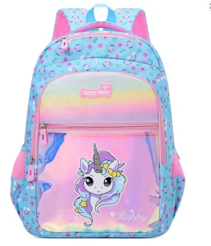 Luminous designs backpack - Image 3