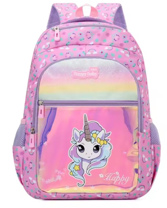 Luminous designs backpack - Image 2