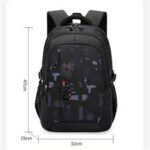 Student back pack - Image 2